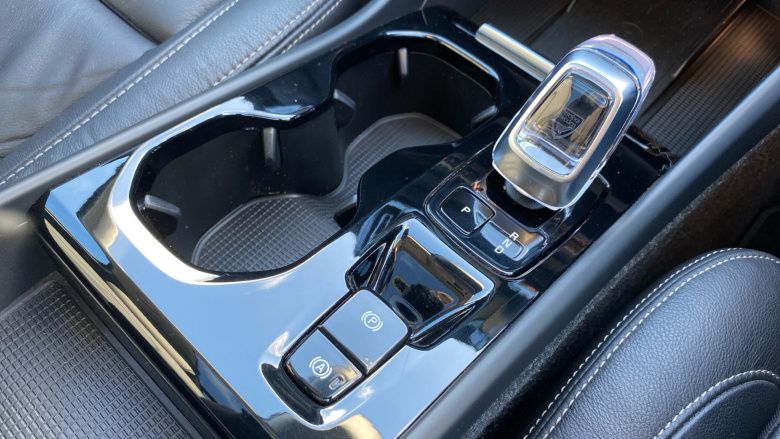 Volvo Xc40 1.5 T5 Recharge PHEV Ultimate Dark 5dr Auto Estate